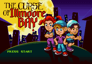 Curse of Illmoore Bay, The (World) (Aftermarket) (Unl)